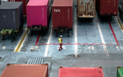 Licenciatura em Gestão Aduaneira