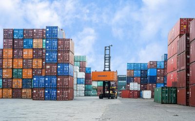 Licenciatura em Gestão Logística